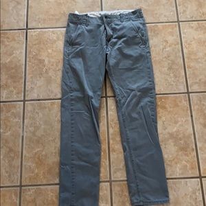 Men’s Levi pants